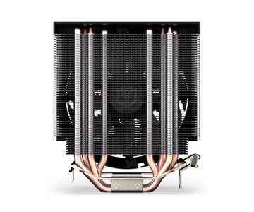 ENDORFY Spartan 5 MAX ARGB 120-мм процессорный кулер