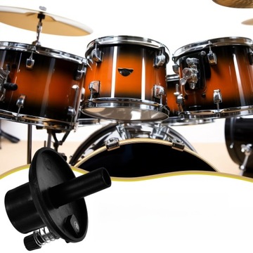 CZĘŚĆ BĘBNA STOJAK WSPORNIK HI-HAT CYMBAL