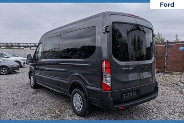 Ford Transit VIII 2023 Ford Transit Kombi 350 L3H2 Trend A6 130KM, zdjęcie 5