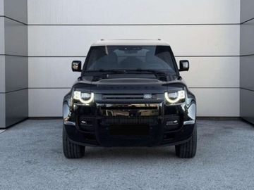 Land Rover Defender IV (L663) 2026 Defender 110 D350 X-Dynamic HSE 3.0 (350KM) 2026, zdjęcie 2