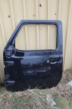 Drzwi przednie, lewe - Mopar JEEP WRANGLER JL