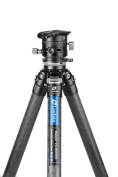 Головка Леофото G2 + НП-60