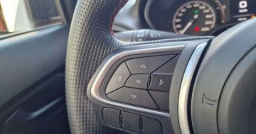 Fiat Tipo II Sedan Facelifting 1.4 Fire 95KM 2021 Fiat Tipo Pierwszy wlasciciel Salon PL Klima ABS ESP El. szyby USB 1.4, zdjęcie 24