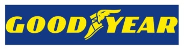 Защитные чехлы на шины Goodyear, 4 шт.