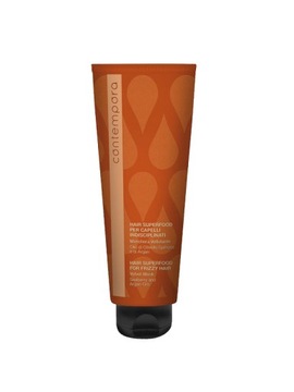 PROMOCJA ! SUPERFOOD CONTEMPORA AKSAMITNA MASKA VELVET 350 ML