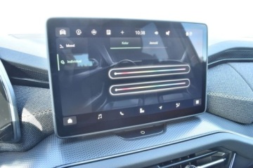 Skoda Kodiaq I SUV Facelifting 1.5 TSI 150KM 2024 Skoda Kodiaq SalonPL 1.5TSI mHEV DSG Selection 19Pakiet Light View VAT23, zdjęcie 18