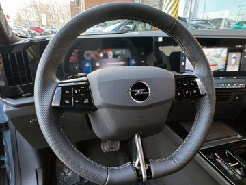 Opel Astra L Hatchback 1.2 Turbo 130KM 2025 Od ręki - Business Edition 1.2 T 130KM / Pakiet Infotainment, Komfort, zdjęcie 5