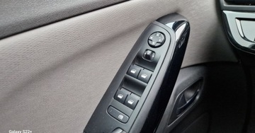 Citroen C4 Picasso II Picasso Facelifting 1.2 PurTech 130KM 2017 Citroen C4 Picasso Citroen C4 Picasso PureTech 130 Exlusive 1.2 Benzyna, zdjęcie 14