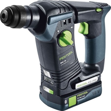 Ударная дрель Festool Aku BHC 18 I-Compact 576515
