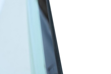 СТЕКЛО ЗАДНЕЕ ЛЕВОЕ JCB 3CX 827/30481 ЛАМИНИРОВАННОЕ