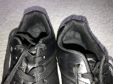 SLAZENGER -V 100-Кроссовки для гольфа, Великобритания, размер 6