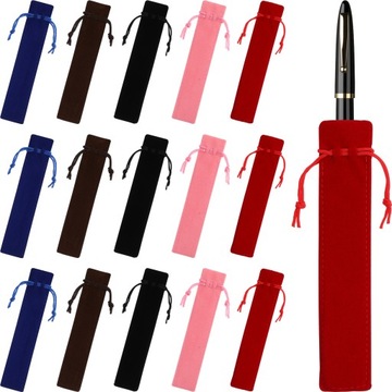 ЧЕХОЛ ДЛЯ РУЧКИ С СУМКОЙ ДЛЯ ХРАНЕНИЯ ПОДАРОЧНАЯ КОРОБКА МИНИ-ПЕНКАЛИ