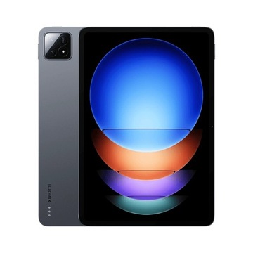 Tablet XIAOMI Pad 6S Pro 16GB/1TB szary 12.4