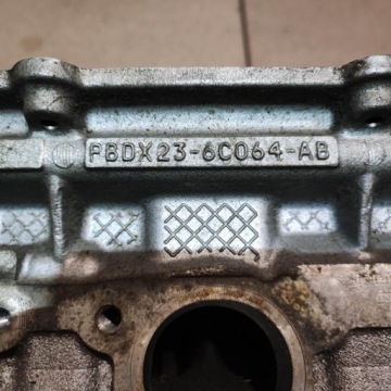 ГЛАВА JAGUAR XJ X351 XE XF RANGE ROVER 3.0 SC