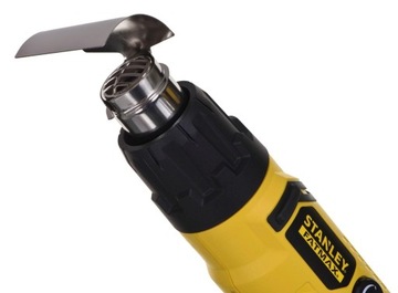 ТЕПЛОВАЯ ПИСТОКА 2000ВТ FME670K-QS STANLEY