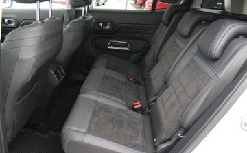 Citroen C5 Aircross SUV Facelifting 1.5 BlueHDi 131KM 2023 Citroen C5 Aircross 1.5 BlueHDi Shine EAT8 1.5 Diesel 130KM, zdjęcie 11