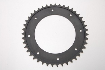 ZĘBATKA TYŁ WSK 125 NOWY TYP 43 ZĘBY