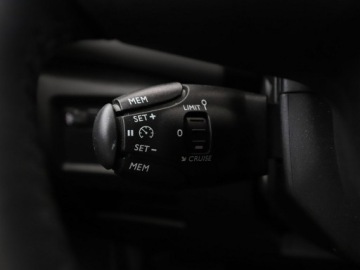 Citroen C5 Aircross I SUV Plug-In Facelifting 1.6 PureTech Plug-In 225KM 2022 Citroen C5 Aircross fv23 full led automat navi, zdjęcie 32