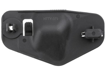 КРОНШТЕЙН/КРЕПЛЕНИЕ КАПОТА NTY