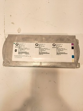 MODUŁ STEROWNIK BLUETOOTH TELEMATICS BMW 9174261