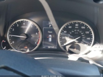 Lexus NX I 2017 Lexus NX 2017 r., 2,0L 200 T AWD 2.0 Benzyna 235KM, zdjęcie 5