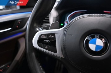 BMW X3 G01 SUV 2.0 20i 184KM 2020 BMW X3 xDrive20iAdaptacyjny Reflektor LEDHak HolowniczyFotel Sportowy, zdjęcie 5