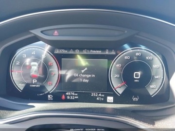 Audi A6 C9 2025 Audi a6 Premium plus 55 tfsi quattro s tronic 3.0 Benzyna 335KM, zdjęcie 12