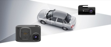 Navitel RE 5 Dual GPS-навигатор + 32Гб