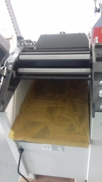 Рубанок TERMIX C2-410Q