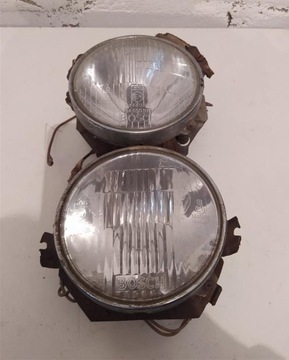 LAMPA REFLEKTOR MERCEDES W108 W109 W111 14449R8