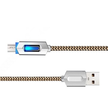 KABLE KOMPUTEROWE MINIATUROWA ŁADOWARKA USB MULTI