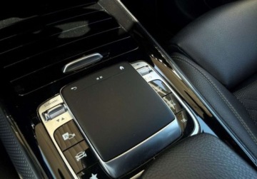 Mercedes Klasa B W247 2019 Mercedes-Benz Klasa B 180 d 116KM Style 7G-DCT Salon PL ASO I-wszy wlascic, zdjęcie 24