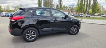 Hyundai ix35 SUV Facelifting 2.0 GDI 166KM 2015 Hyundai ix35 2.0 Benzyna LIFT Podgrzewane Sper Stan ASO Raty Oplaty 2.0, zdjęcie 14
