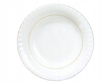 B014 ЛОЖКА ДЛЯ СУПА Złota Linia IWONA CHODZIEŻ