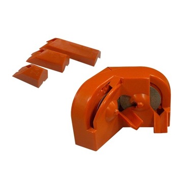 Электрическая точилка для заточки сверл Универсальная, устойчивая к атмосферным воздействиям.