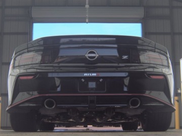 Nissan 2024 Nissan Inny Z Nismo Auto 2024 3.0 Benzyna 420KM, zdjęcie 4