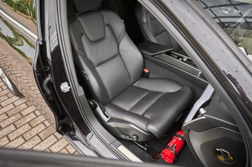 Volvo V60 II  Kombi 2.0 D3 150KM 2020 PIĘKNE V60 MOMENTUM PRO __ KUBEŁKOWE FOTELE, zdjęcie 25