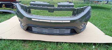Fiat Doblo II lift zderzak przód przedni