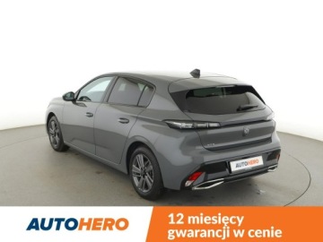 Peugeot 308 III Hatchback 1.2 PureTech 130KM 2023 Peugeot 308 full LED virtual cocpit navi kamera i, zdjęcie 3