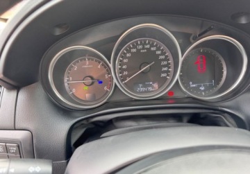 Mazda CX-5 I SUV 2.2 SKYACTIV-D  150KM 2015 Mazda CX-5 bezwypadek CX-5 mazda 2.2 Diesel 150KM, zdjęcie 5