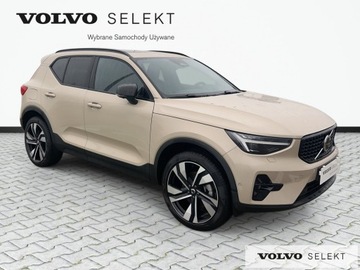 Volvo XC40 2024 Volvo XC 40 VOLVO XC40 B3 Ultra Dark Mild Hybrid B, zdjęcie 3