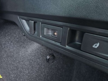 Skoda Octavia IV Kombi 2.0 TDI 150KM 2024 Skoda Octavia Sportline DSG, Serwis ASO, VAT 23 2.0 Diesel 150KM, zdjęcie 16