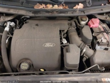 Ford Explorer V 3.5 V6 Duratec 290KM 2015 Ford Explorer 2015 Ford Explorer 4WD 4dr Limited 3.5 Benzyna 290KM, zdjęcie 9