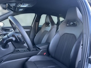 Cupra Formentor Crossover 2.0 TSI 190KM 2024 Cupra Formentor FV-23%, ASO, Salon PL, Bezwypadkow, zdjęcie 13