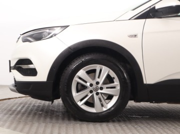 Opel 2020 Opel Grandland 1.6 Turbo, Salon Polska, Automat, zdjęcie 14