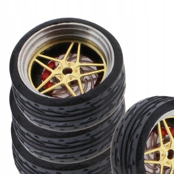 Колеса 3х1/64 для легкового автомобиля.