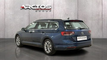 Volkswagen Passat B8 Variant Facelifting 2.0 TDI SCR 150KM 2022 Volkswagen Passat 2.0 TDI EVO Business DSG Kombi, zdjęcie 2