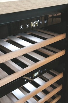 Холодильник для вина BERG BRGSW40L