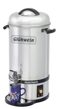 Warnik Bartscher Multitherm 20 l 2000 W 230 V