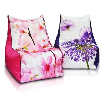 Замечательный! Твердое современное кресло из полиэстера Modern DG8